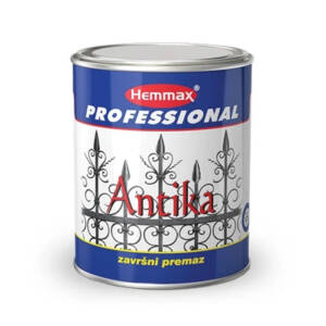 Chemax antika 0,75L crna