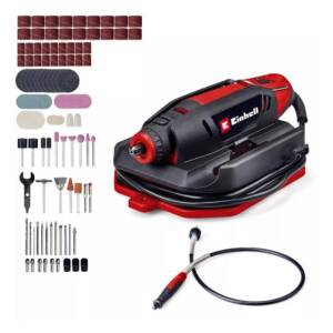 Einhell Set za Brušenje i Graviranje TC-MT 150 E 4419380