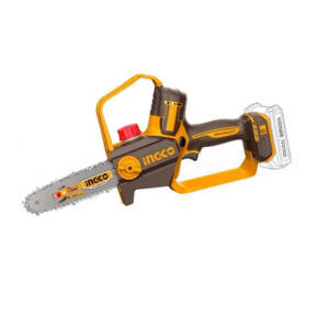 Ingco Aku Mini Lancana Testera 1x2Ah CGSLI20561E 49729