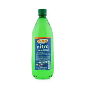 Nitro Razredjivac 0,8L Elan