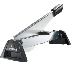 Rezac Laminata LC 600 Wolfcraft 6937000 1233959