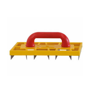 Strugac Sa PVC Drskom 275x120 Z72400